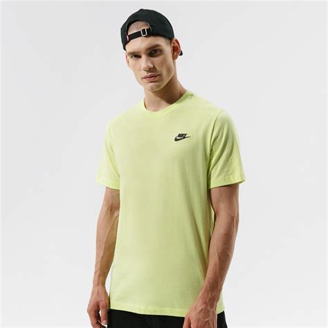 gelbes nike t shirt herren|Herren Gelb Oberteile & T.